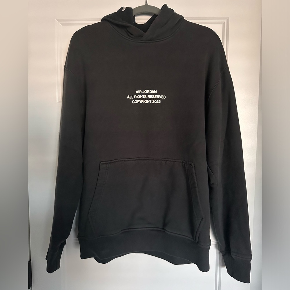 Jordan Flight Hoodie